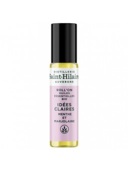 Roll on Idées claires 10 Ml