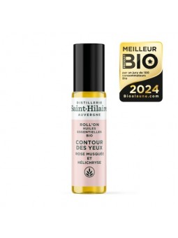 Roll on Contour Des Yeux 10 Ml