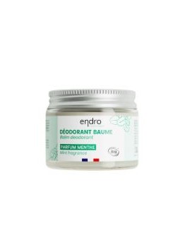 Déodorant Baume Menthe...