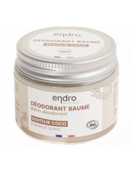 Déodorant Baume Coco 50 Gr