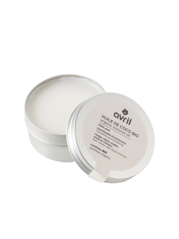 Huile Végétale de Coco 100 Ml