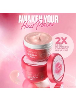 Pink Power Mask 300 ml