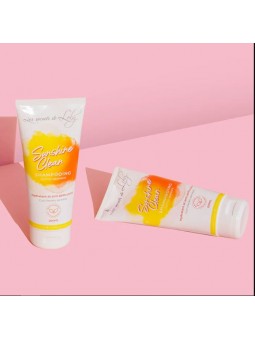 Shampoing Dermo-Apaisant...