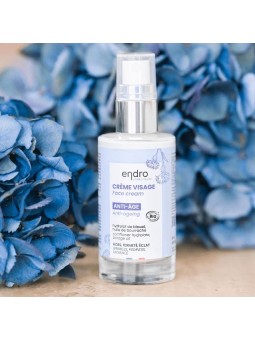 Crème visage anti-âge 50 Ml...