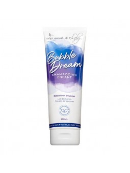 Shampooing Enfant Bubble...