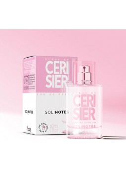 Eau de parfum cerisier