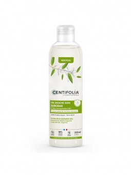 Gel Douche Surgras Verveine...