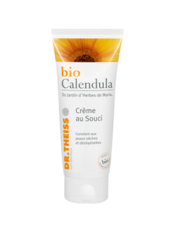 Crème au souci 100 Ml - Dr...
