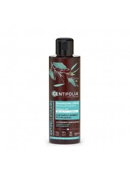 Shampoing Crème...