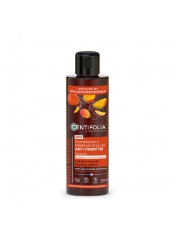 Shampooing & Démêlant...