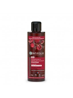 Shampooing & Démêlant...