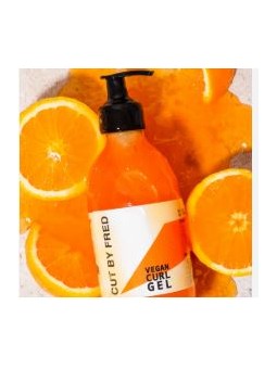 Vegan Curl Gel 300Ml