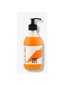 Vegan Curl Gel 300Ml