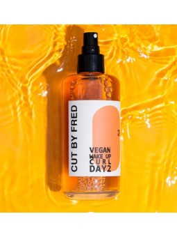 Vegan Wake Up Curl Day 2 - 200Ml