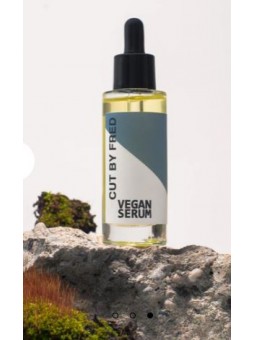 Vegan Serum 30Ml