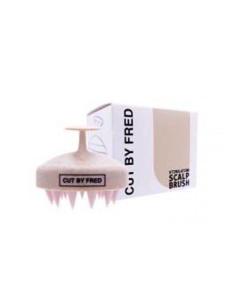 Stimulting Scalp Brush