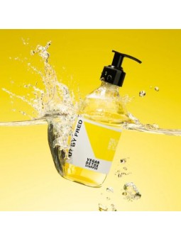 Vegan Detox Shampoo 290Ml