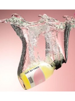 Vegan Hydration Shampoo 290Ml