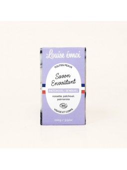 Savon à Froid Sensuellement...