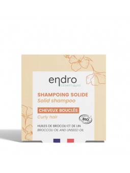 Shampoing Solide Cheveux...