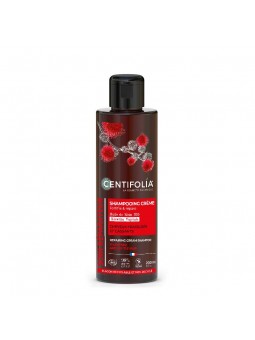 Shampooing Crème Cheveux...