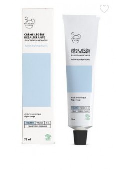 Crème Légère Désaltérante –...