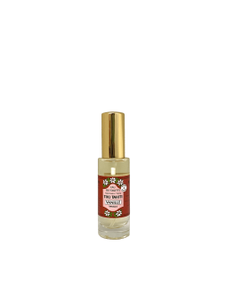 Eau de toilette TIKI...