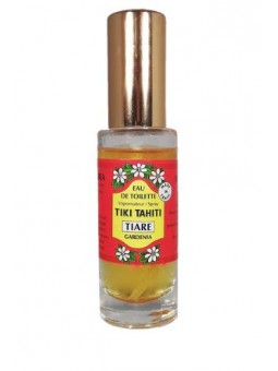 Eau de toilette TIKI Tiaré...
