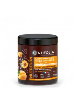 Masque Ultra Riche...