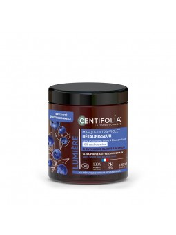 Masque Ultra Violet...