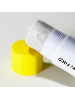 Detox Stick Shampoo - 70 Gr...