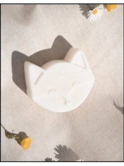 Gaspard – Soin Lavant Doux...