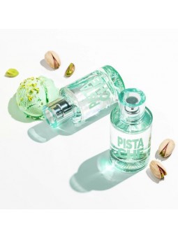 parfum pistache femme