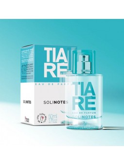 Eau de Parfum Tiaré – 50 ml...