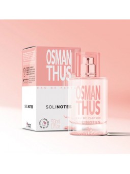 Eau de Parfum Osmanthus –...