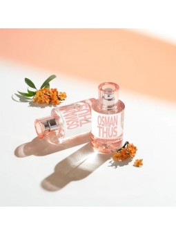 parfum vegan Solinotes