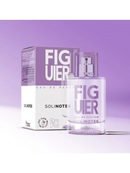 Eau de Parfum Figuier – 50...