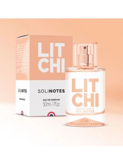 Eau de Parfum LITCHI – 50...