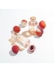 eau de parfum fruitée et florale