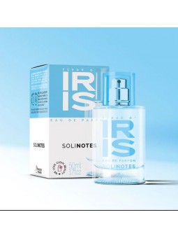 parfum apaisant et élégant