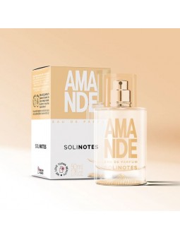 Eau de Parfum AMANDE – 50...