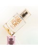 fragrance sucrée et enveloppante