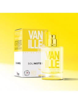 Eau de Parfum VANILLE – 50...