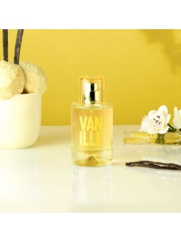 parfum doux et apaisant