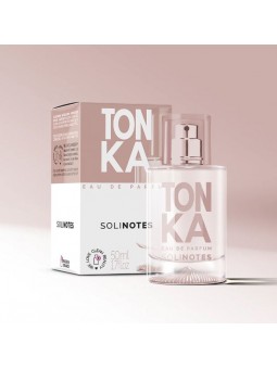 Eau de Parfum TONKA – 50 Ml...