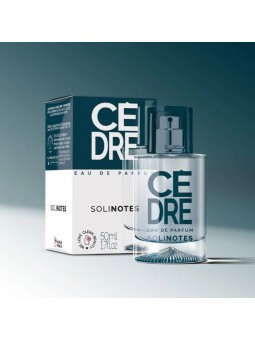 Eau de Parfum CÈDRE – 50 Ml...