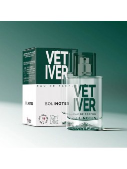 Eau de Parfum VÉTIVER – 50...