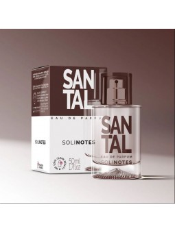 Eau de Parfum SANTAL – 50...