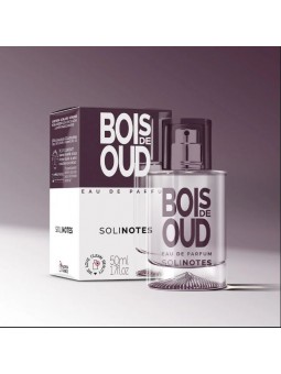 Eau de Parfum BOIS DE OUD –...