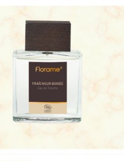 Eau de Toilette Fraîcheur...